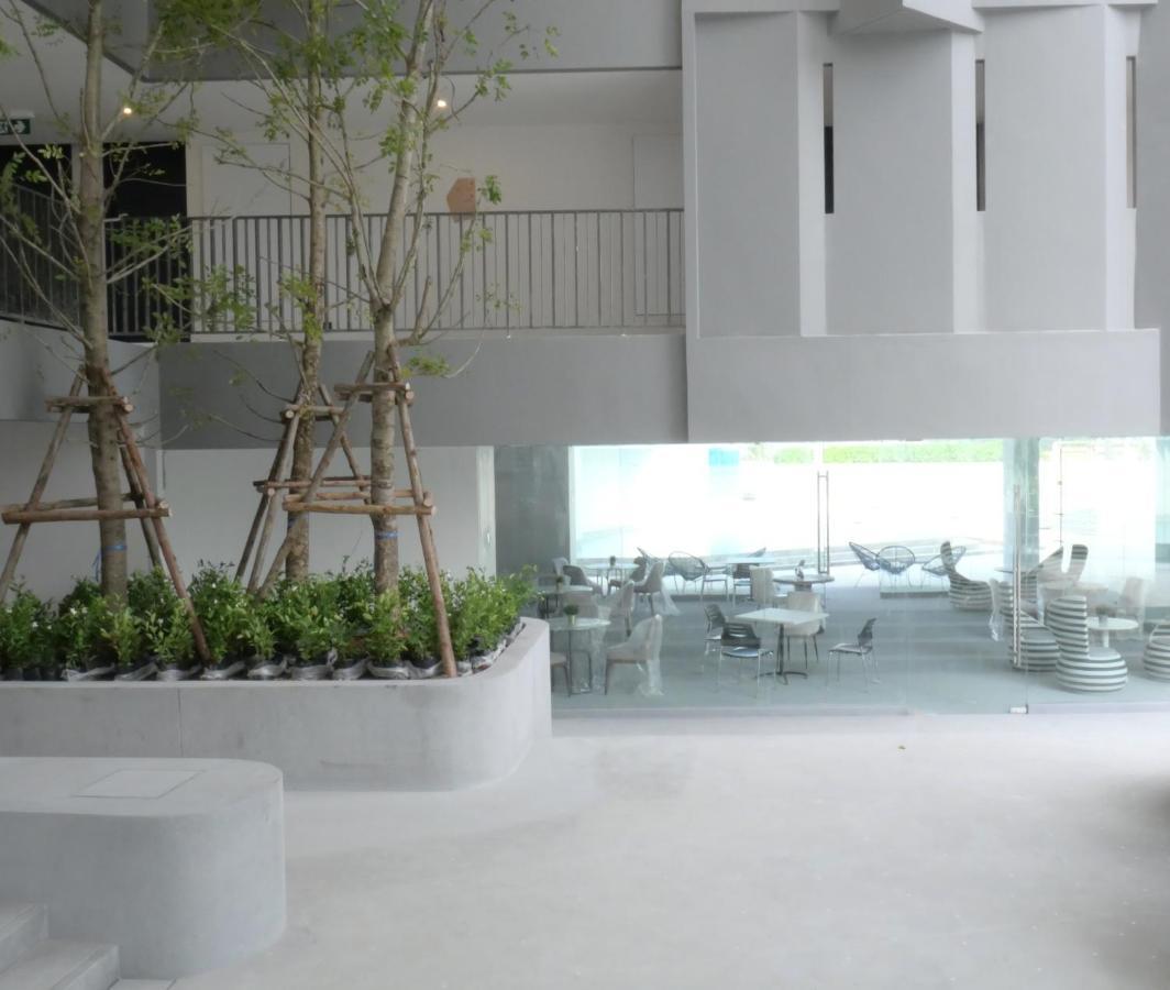 Verso Hua Hin - A Veranda Collection Kültér fotó