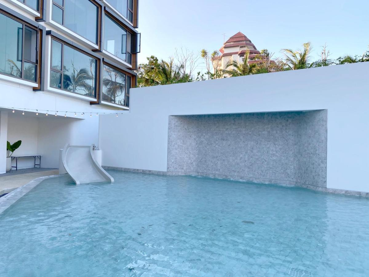 Verso Hua Hin - A Veranda Collection Kültér fotó