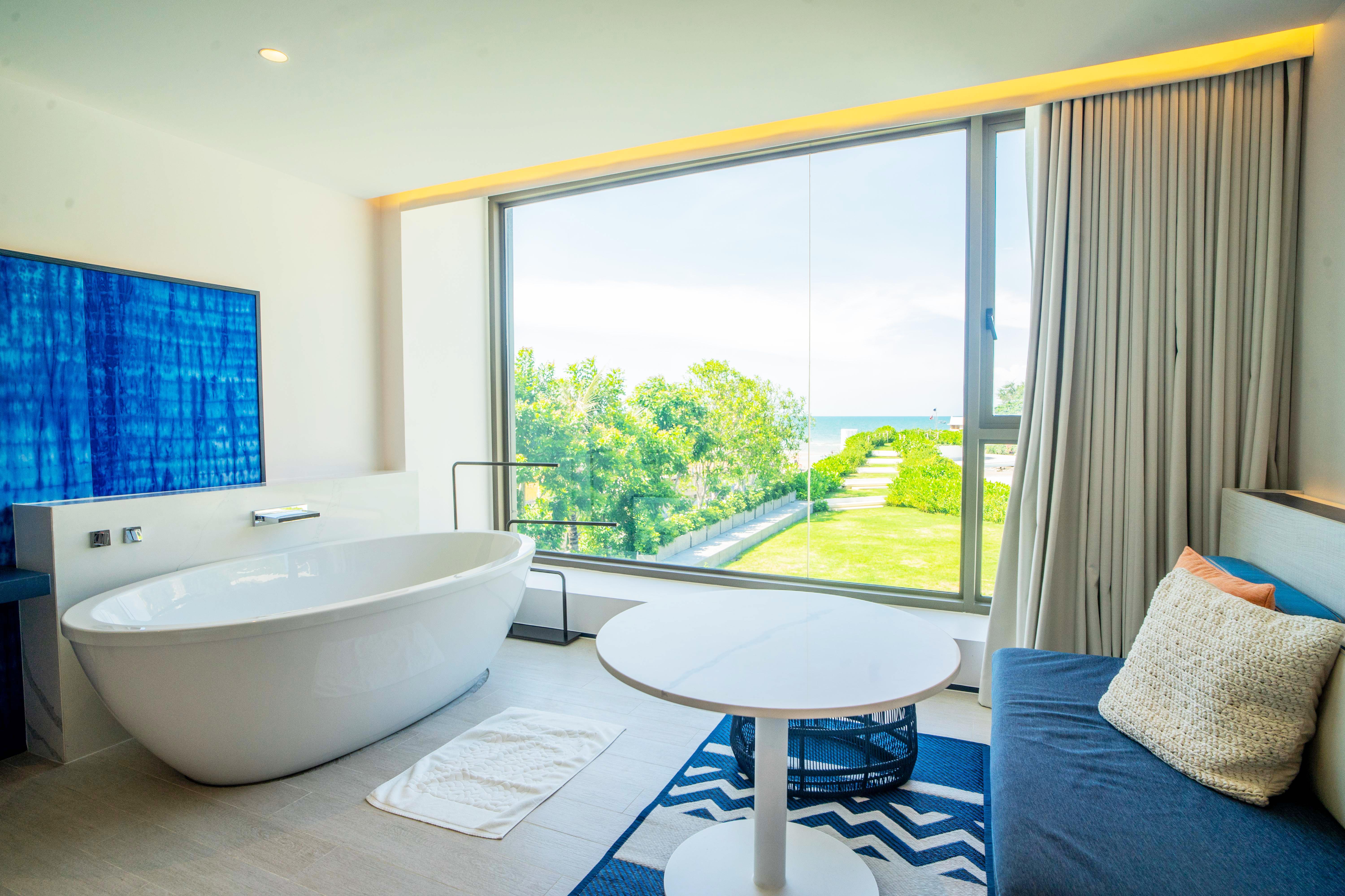 Verso Hua Hin - A Veranda Collection Kültér fotó